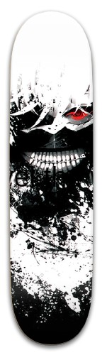 Design 586314 Skateboards, Longboards and Grip Tape