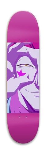 Design 586335 Skateboards, Longboards and Grip Tape