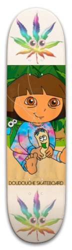 Design 586339 Skateboards, Longboards and Grip Tape