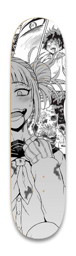 Design 586360 Skateboards, Longboards and Grip Tape