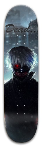 Design 586376 Skateboards, Longboards and Grip Tape Image