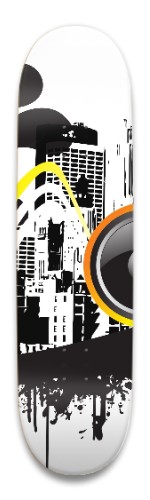Design 586381 Skateboards, Longboards and Grip Tape Image