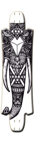 Design 58641 Skateboards, Longboards and Grip Tape