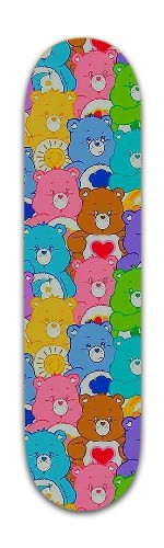 Design 586418 Skateboards, Longboards and Grip Tape