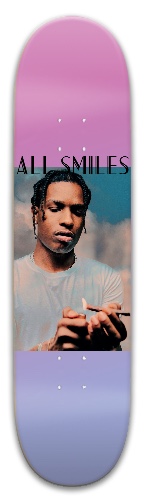 Design 586421 Skateboards, Longboards and Grip Tape