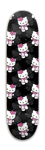 Design 586427 Skateboards, Longboards and Grip Tape