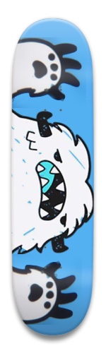 Design 586438 Skateboards, Longboards and Grip Tape