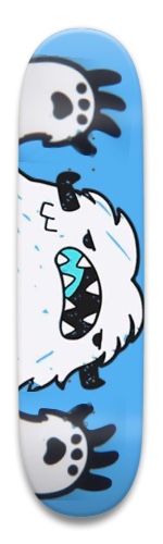 Design 586449 Skateboards, Longboards and Grip Tape Image