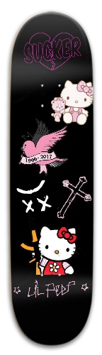 Design 586522 Skateboards, Longboards and Grip Tape Image