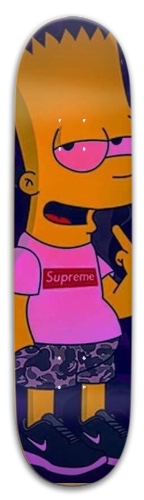 Design 586533 Skateboards, Longboards and Grip Tape Image