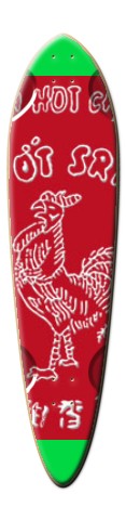 Design 58656 Skateboards, Longboards and Grip Tape
