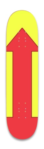 Design 586604 Skateboards, Longboards and Grip Tape