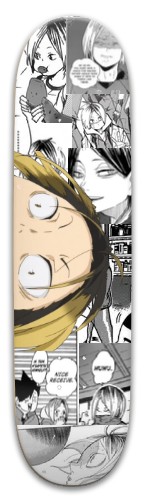 Design 586645 Skateboards, Longboards and Grip Tape