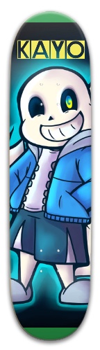 Design 586689 Skateboards, Longboards and Grip Tape Image