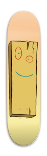 Design 586768 Skateboards, Longboards and Grip Tape