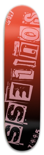 Design 586778 Skateboards, Longboards and Grip Tape