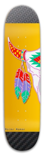 Design 586802 Skateboards, Longboards and Grip Tape Image