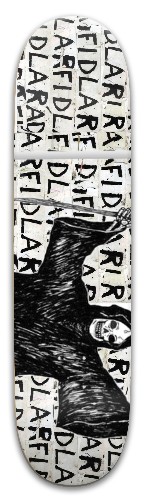 Design 586827 Skateboards, Longboards and Grip Tape Image