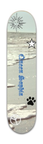 Design 586884 Skateboards, Longboards and Grip Tape Image