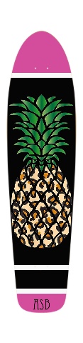 Design 586942 Skateboards, Longboards and Grip Tape Image
