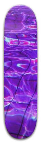 Design 586970 Skateboards, Longboards and Grip Tape