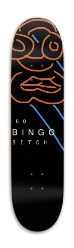 Design 586977 Skateboards, Longboards and Grip Tape