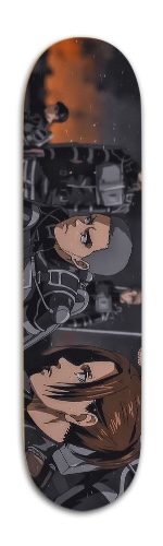 Design 586996 Skateboards, Longboards and Grip Tape Image