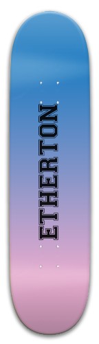 Design 587013 Skateboards, Longboards and Grip Tape