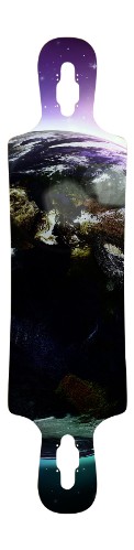 Design 587029 Skateboards, Longboards and Grip Tape