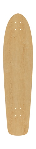 Design 587052 Skateboards, Longboards and Grip Tape