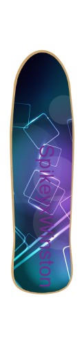 Design 587055 Skateboards, Longboards and Grip Tape