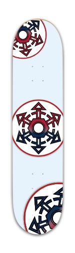 log sno Skateboards, Longboards and Grip Tape Image