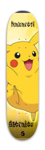 Design 587150 Skateboards, Longboards and Grip Tape Image