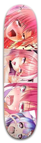 bella Skateboards, Longboards and Grip Tape Image