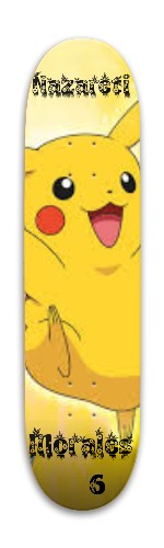 Design 587159 Skateboards, Longboards and Grip Tape Image