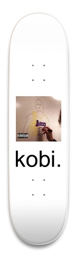 kobi bryan