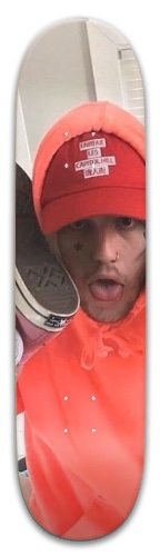 Design 587248 Skateboards, Longboards and Grip Tape Image