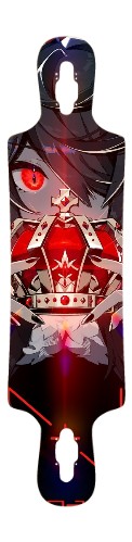 Design 587277 Skateboards, Longboards and Grip Tape