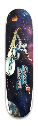 Design 587359 Skateboards, Longboards and Grip Tape Image