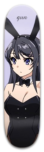 Design 587430 Skateboards, Longboards and Grip Tape Image