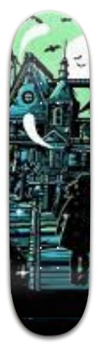 Design 587495 Skateboards, Longboards and Grip Tape Image