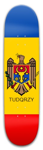 Design 587516 Skateboards, Longboards and Grip Tape Image