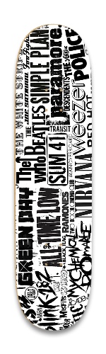 Design 587539 Skateboards, Longboards and Grip Tape Image