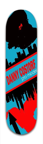 Design 58759 Skateboards, Longboards and Grip Tape