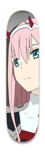 Zero Two Skateboards, Longboards and Grip Tape Image