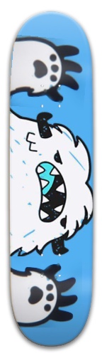 Design 587640 Skateboards, Longboards and Grip Tape Image