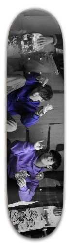 Design 587643 Skateboards, Longboards and Grip Tape Image