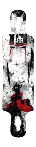 Design 587652 Skateboards, Longboards and Grip Tape