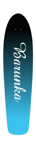 Design 587662 Skateboards, Longboards and Grip Tape