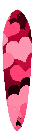 Design 587671 Skateboards, Longboards and Grip Tape